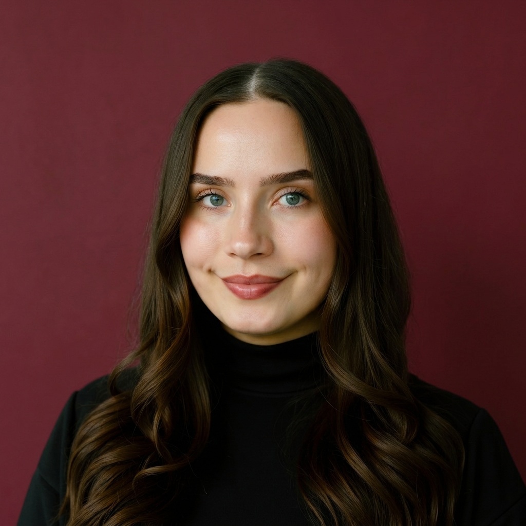 Rachel Vasilevich