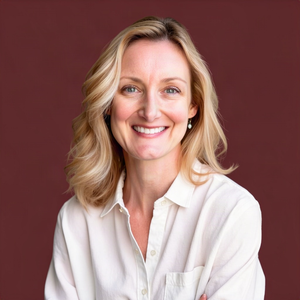 Jenine Behnken, LMHCA, teen and adult therapist at Thrive Wellness Clinic in Maple Valley, WA