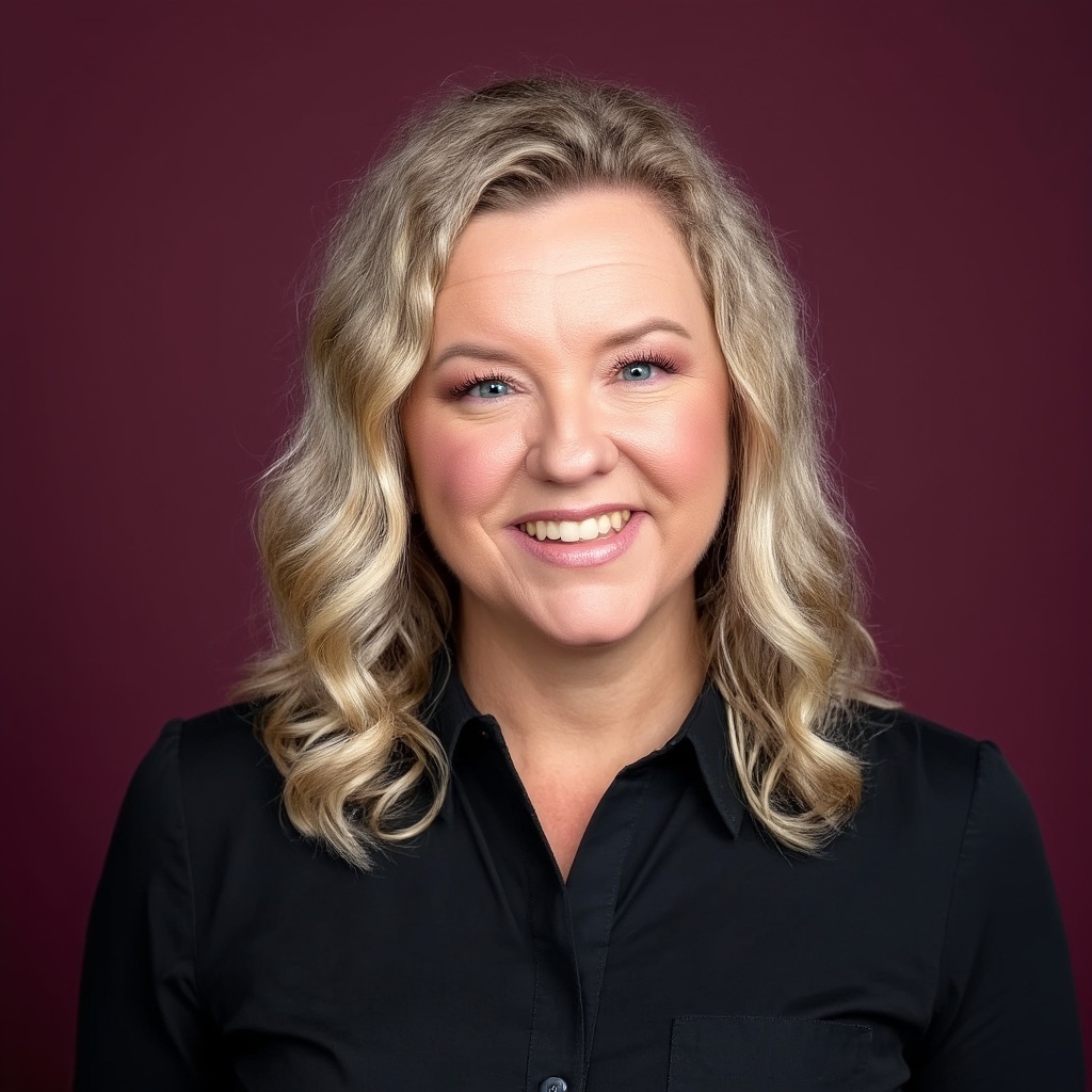 M. Antoinette Walker, Therapist