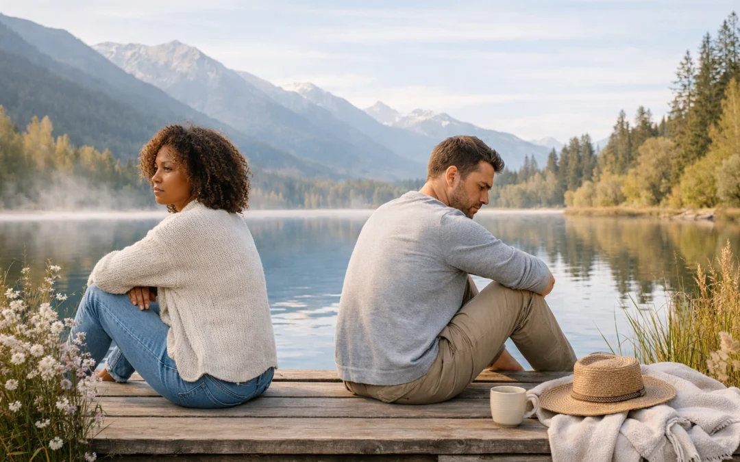 The #1 Relationship Killer Most Couples Ignore